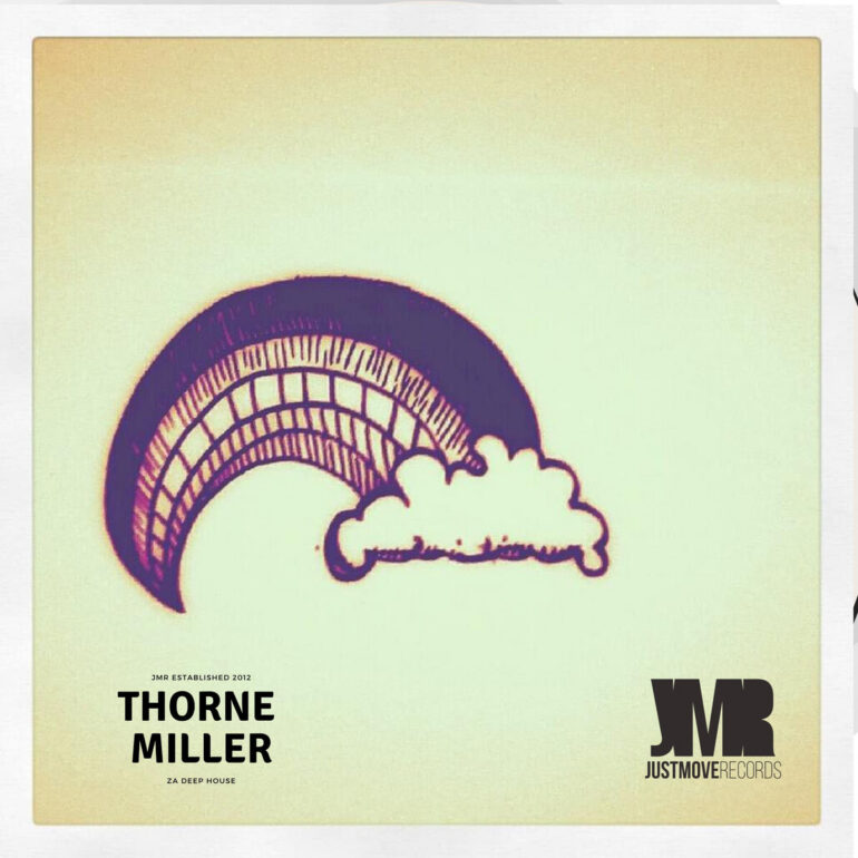 New Music with Thorne Miller