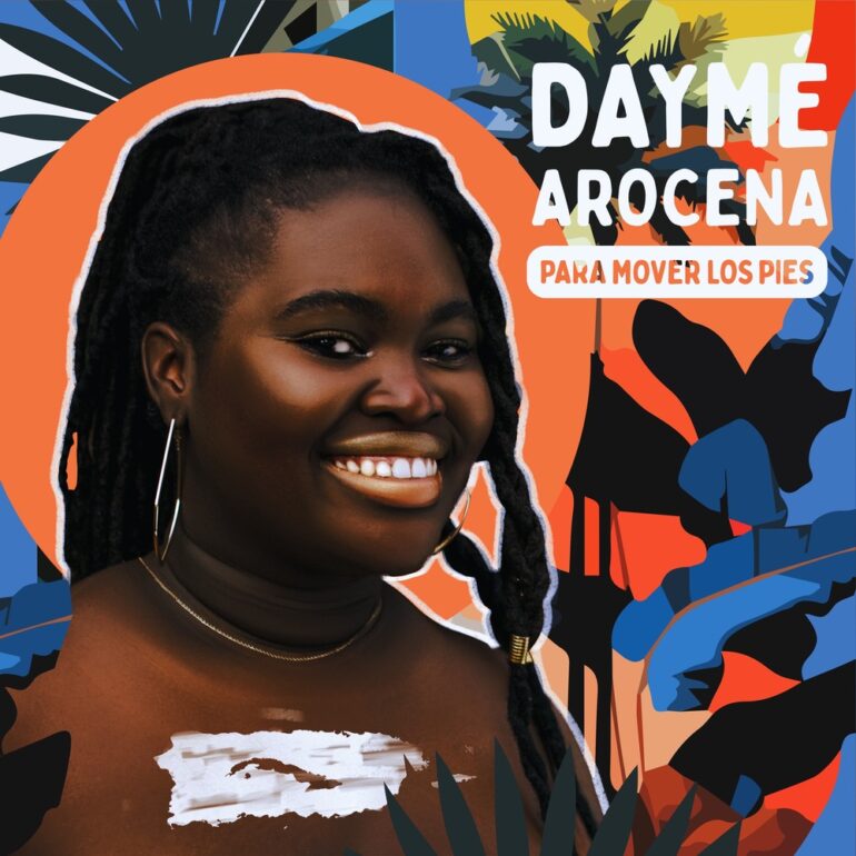 New music from Dayme Arocena